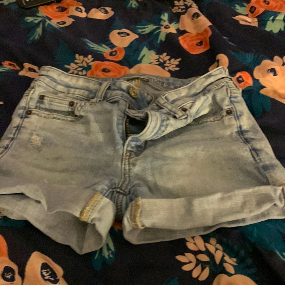 Womens American Eagle Shorts